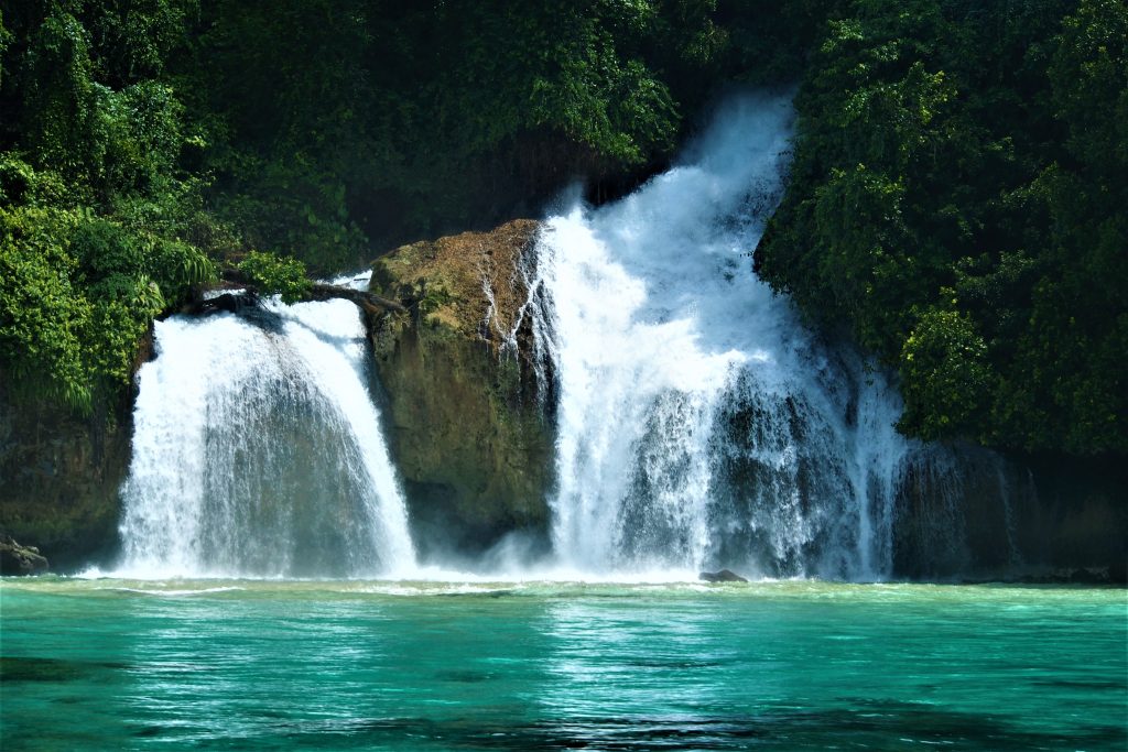 Teluk Nusalasi - Van Den Bosch