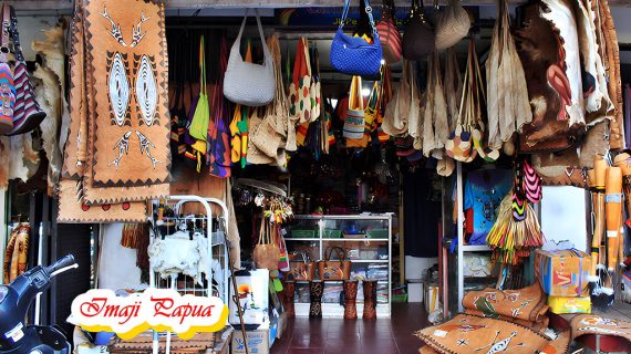 Menjaga Harta Karun Pesisir Kaimana dan Fakfak